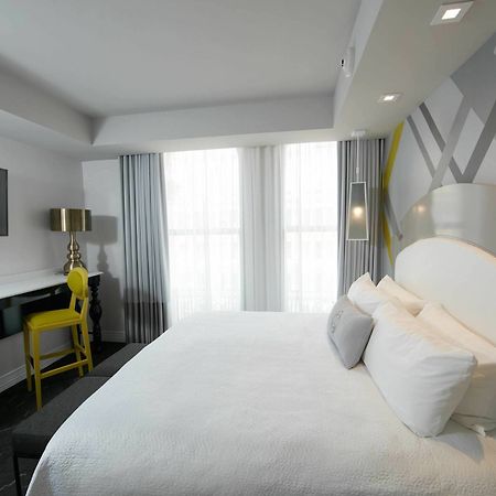 Elyton Hotel, Autograph Collection เบอร์มิงแฮม ภายนอก รูปภาพ