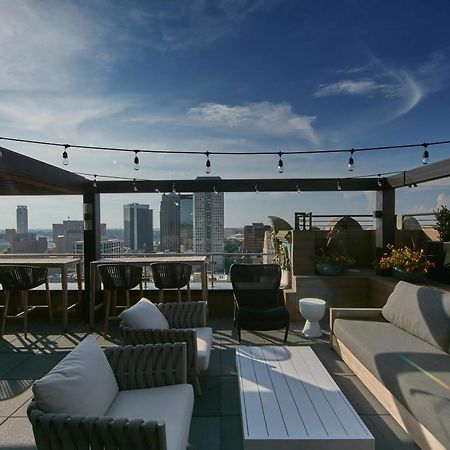 Elyton Hotel, Autograph Collection เบอร์มิงแฮม ภายนอก รูปภาพ