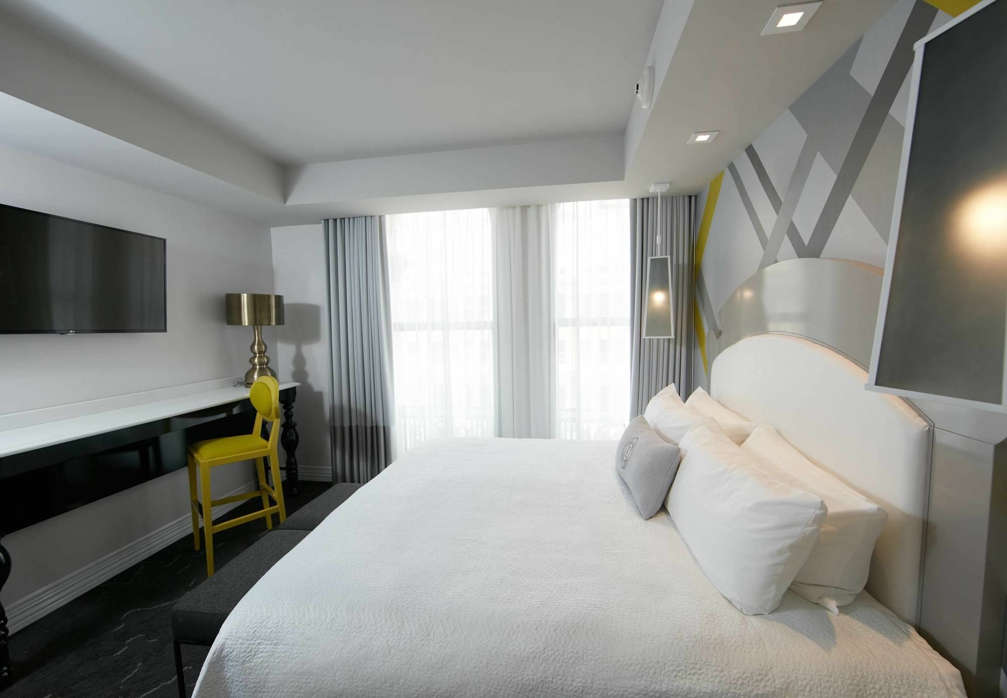 Elyton Hotel, Autograph Collection เบอร์มิงแฮม ภายนอก รูปภาพ