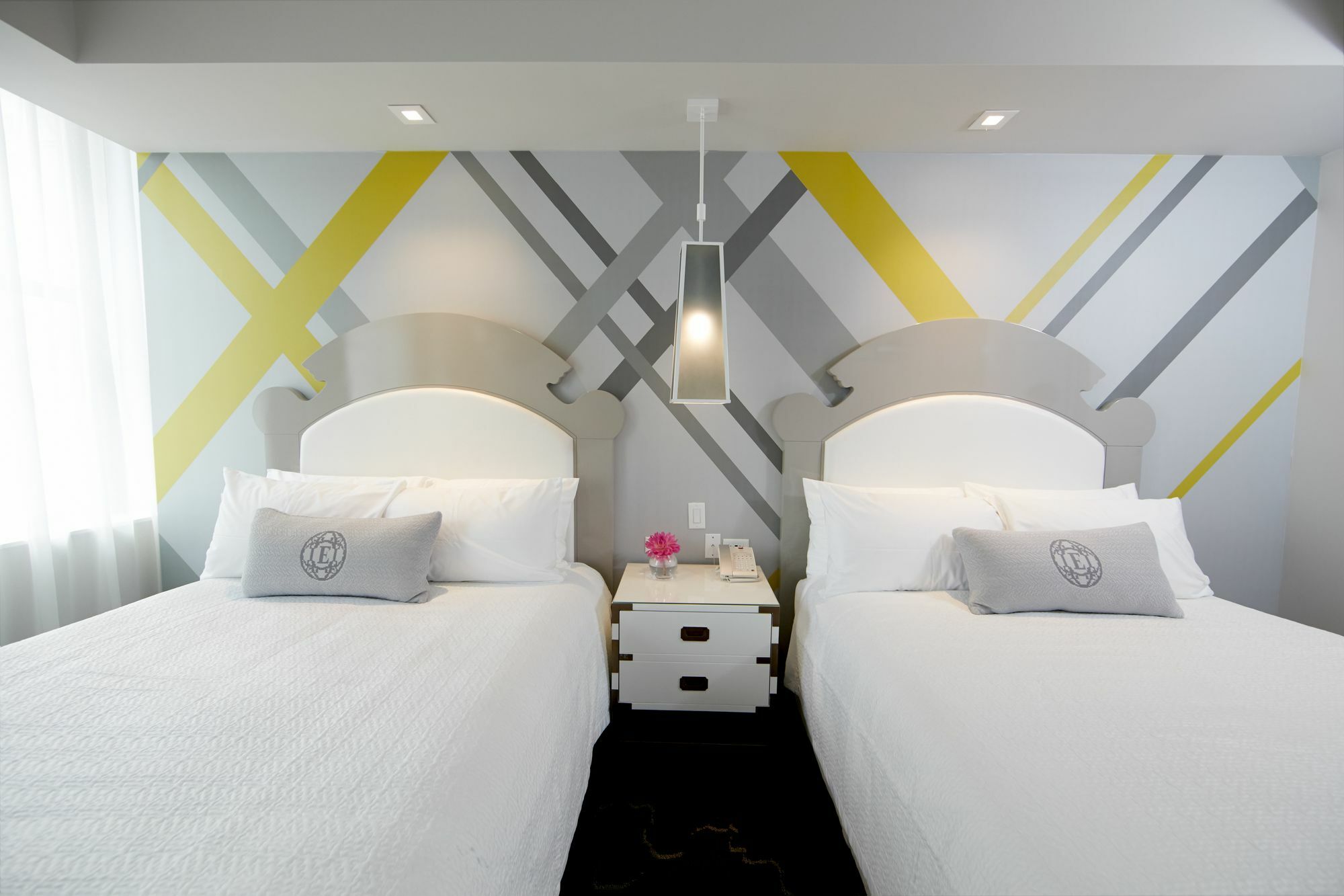 Elyton Hotel, Autograph Collection เบอร์มิงแฮม ภายนอก รูปภาพ