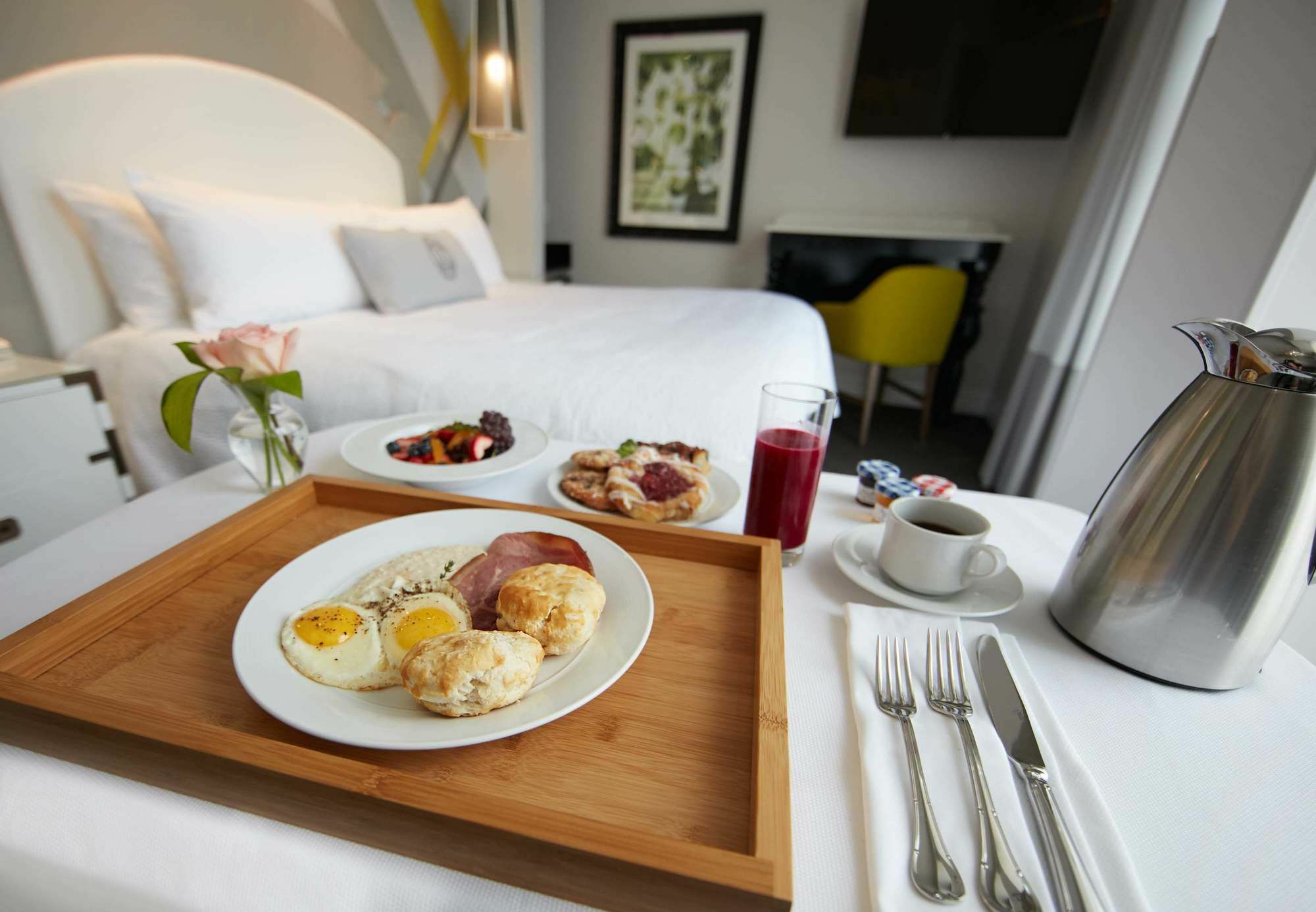 Elyton Hotel, Autograph Collection เบอร์มิงแฮม ภายนอก รูปภาพ
