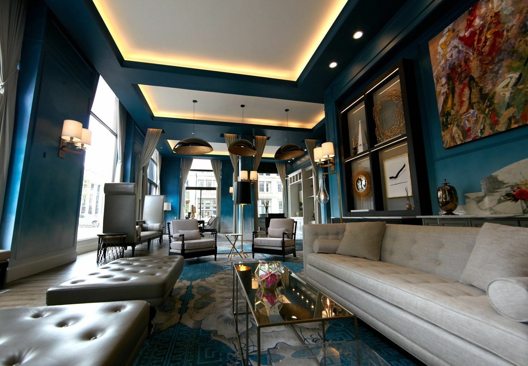 Elyton Hotel, Autograph Collection เบอร์มิงแฮม ภายนอก รูปภาพ