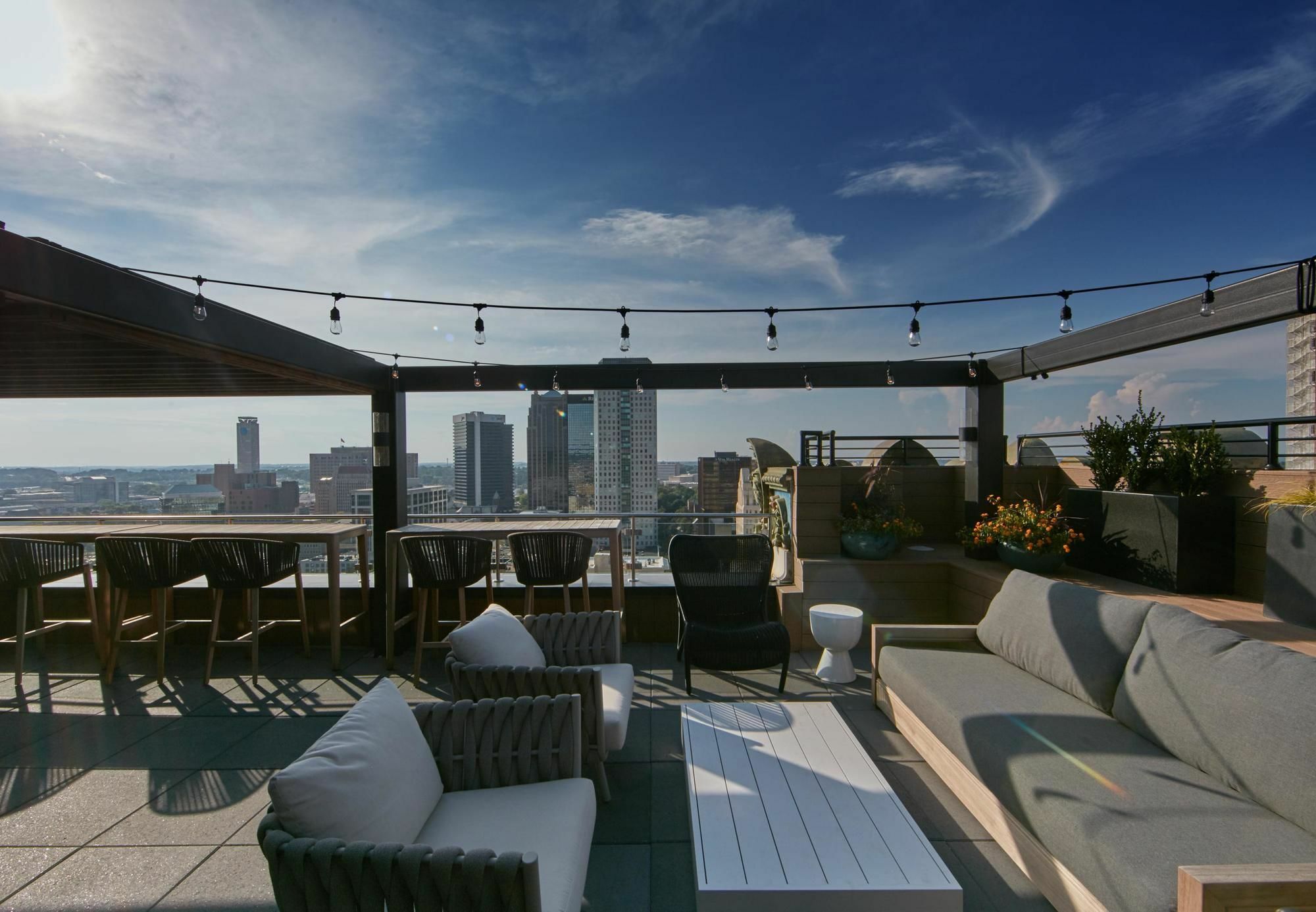 Elyton Hotel, Autograph Collection เบอร์มิงแฮม ภายนอก รูปภาพ