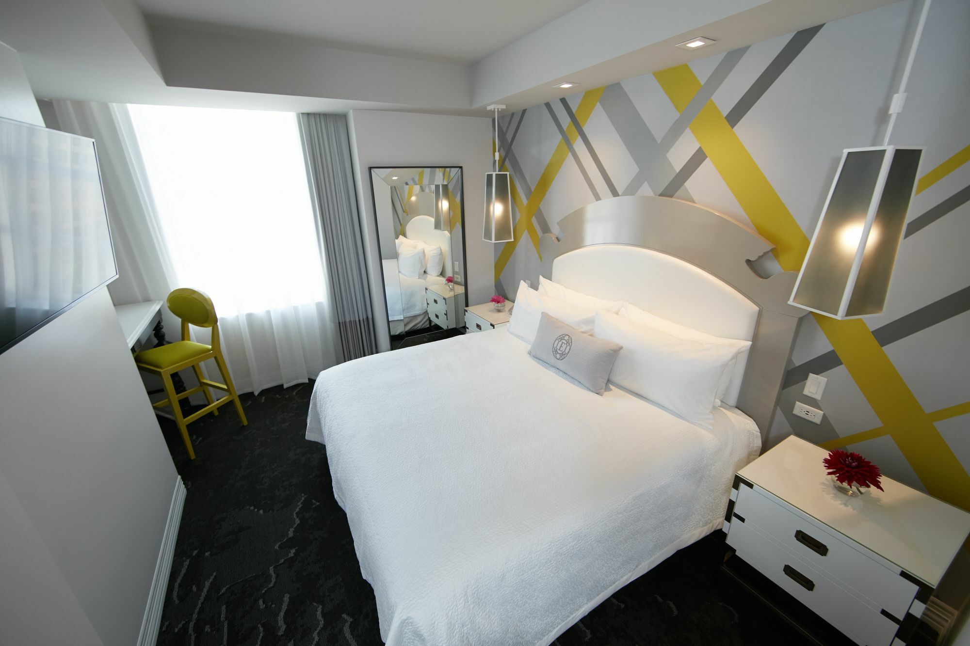 Elyton Hotel, Autograph Collection เบอร์มิงแฮม ภายนอก รูปภาพ