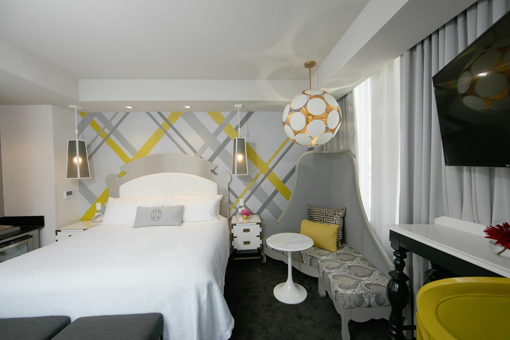 Elyton Hotel, Autograph Collection เบอร์มิงแฮม ภายนอก รูปภาพ
