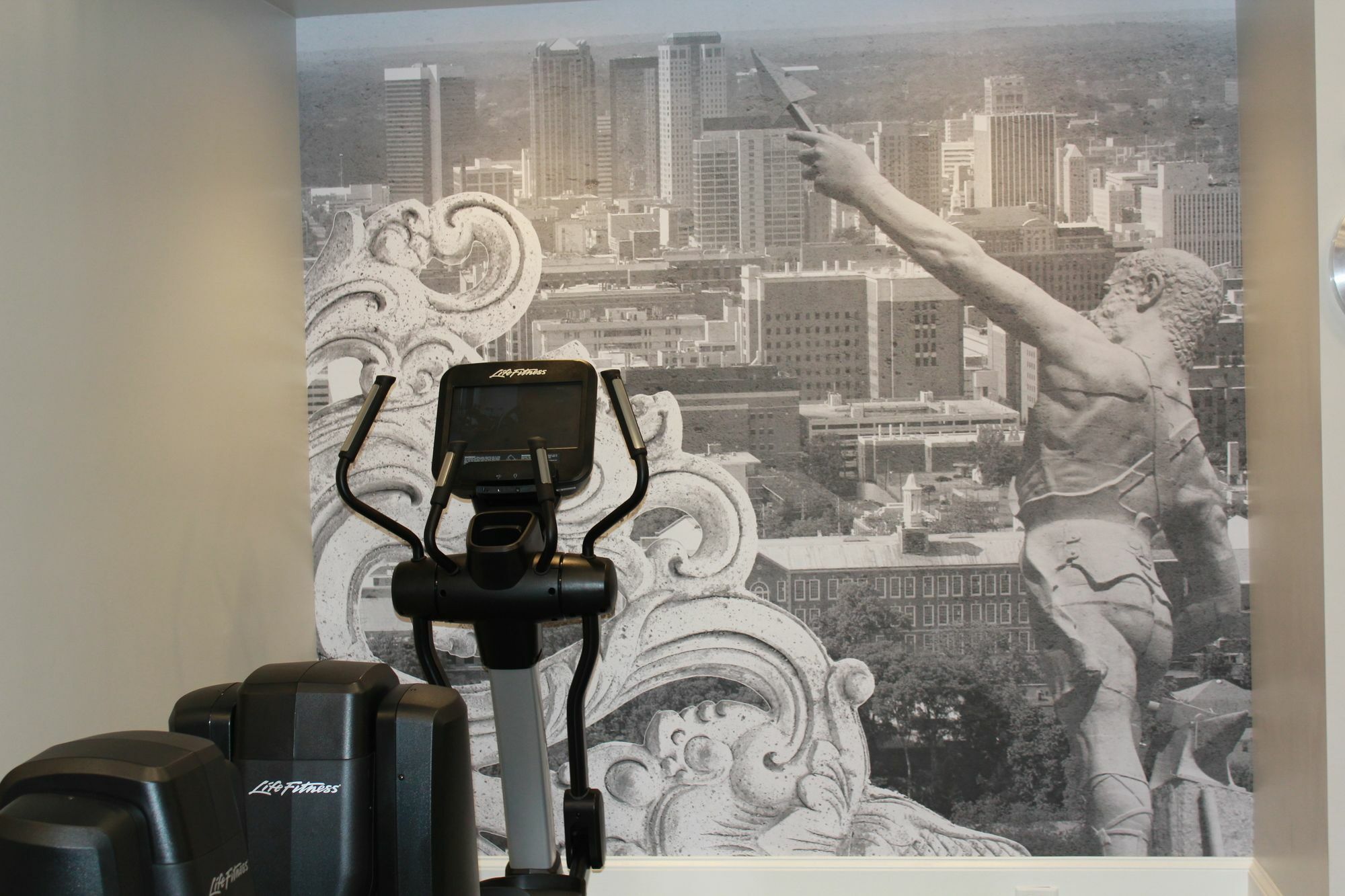 Elyton Hotel, Autograph Collection เบอร์มิงแฮม ภายนอก รูปภาพ