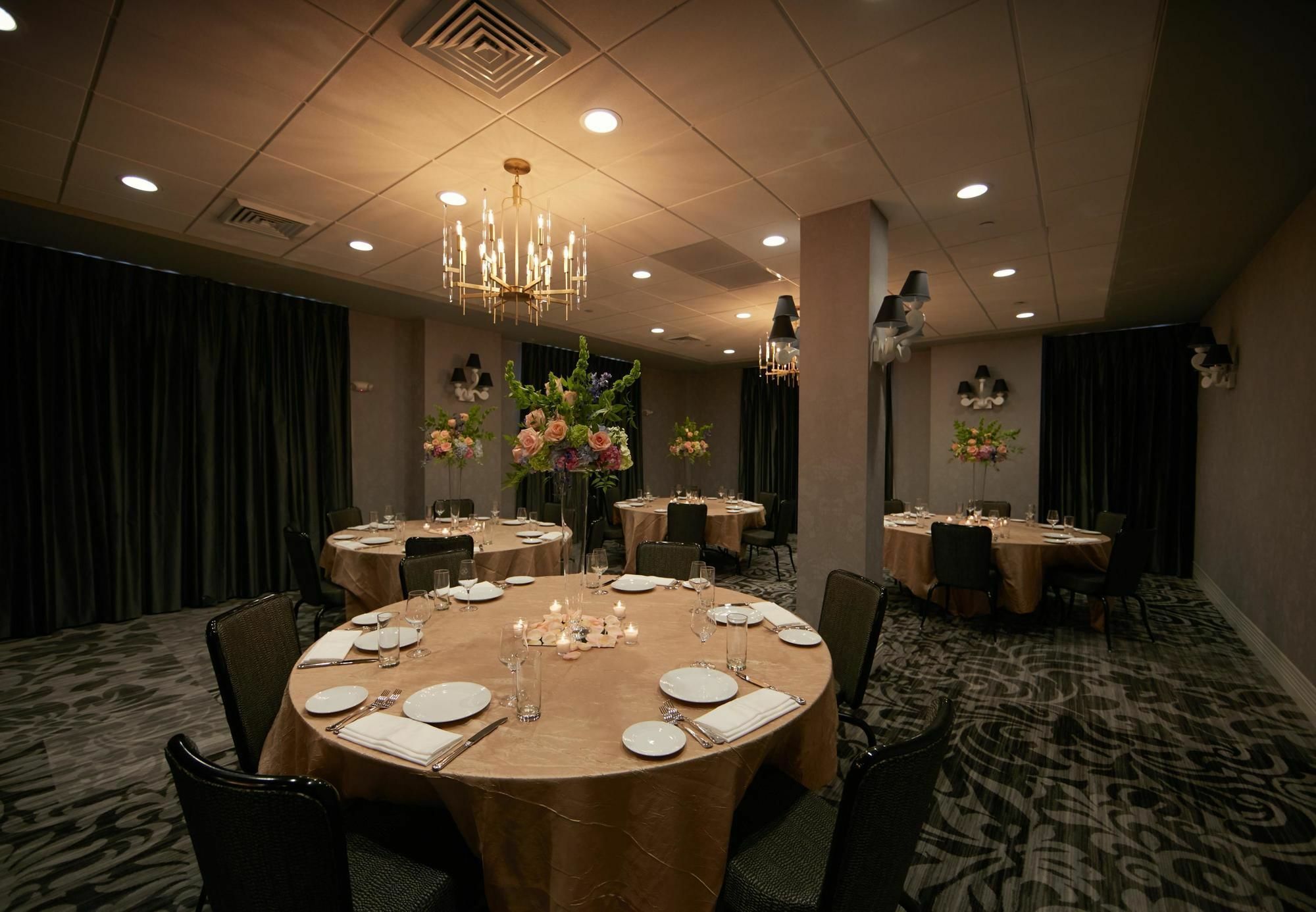 Elyton Hotel, Autograph Collection เบอร์มิงแฮม ภายนอก รูปภาพ