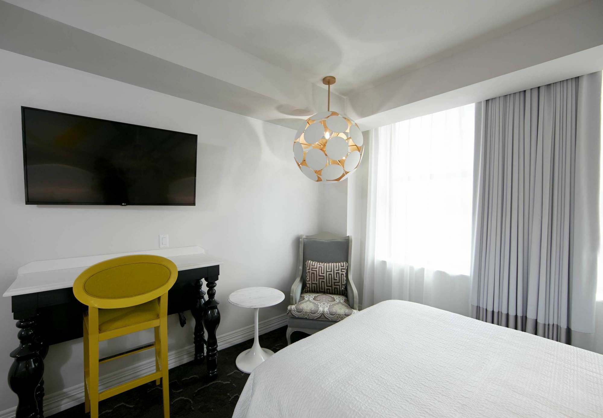 Elyton Hotel, Autograph Collection เบอร์มิงแฮม ภายนอก รูปภาพ