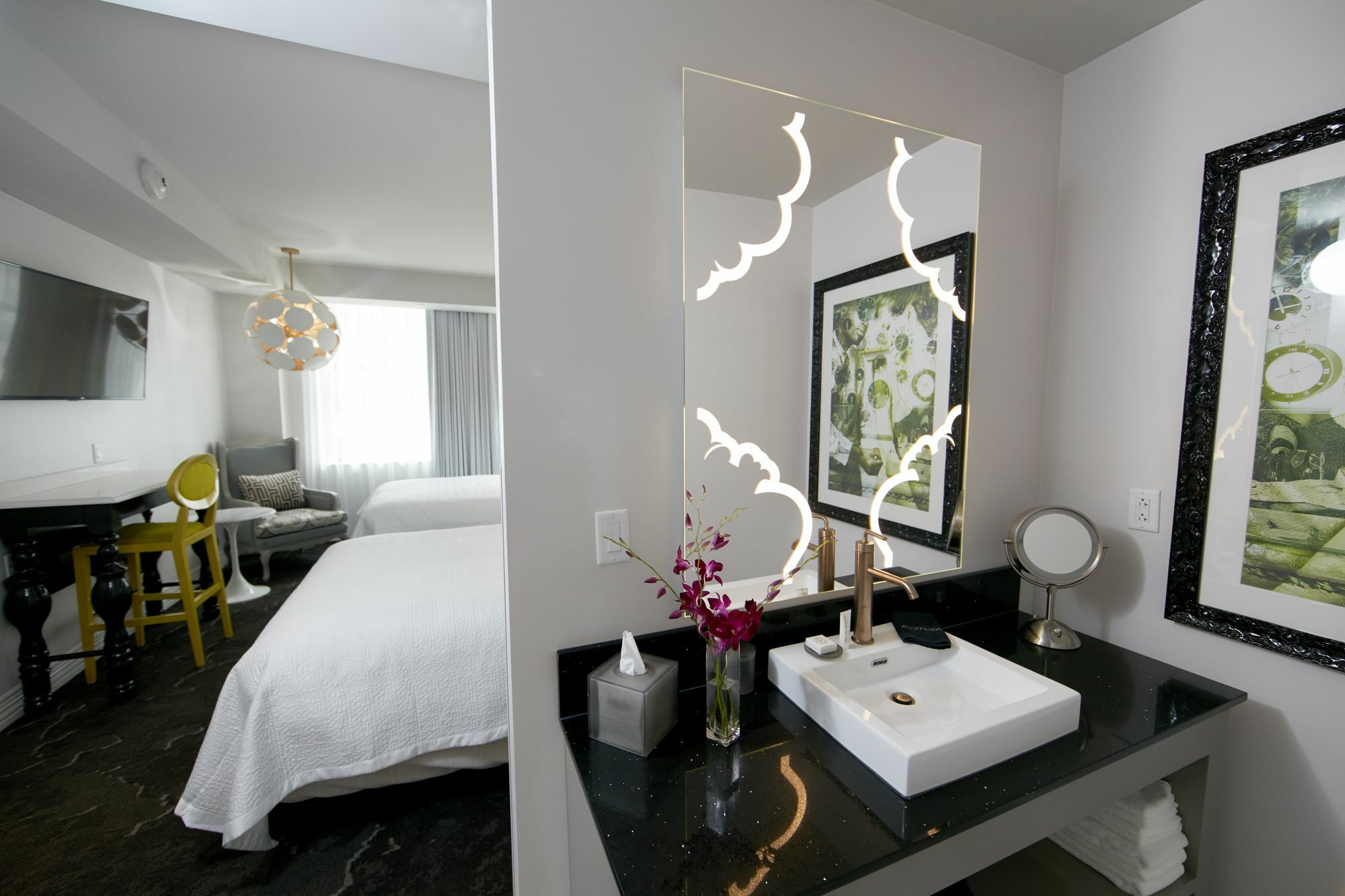 Elyton Hotel, Autograph Collection เบอร์มิงแฮม ภายนอก รูปภาพ