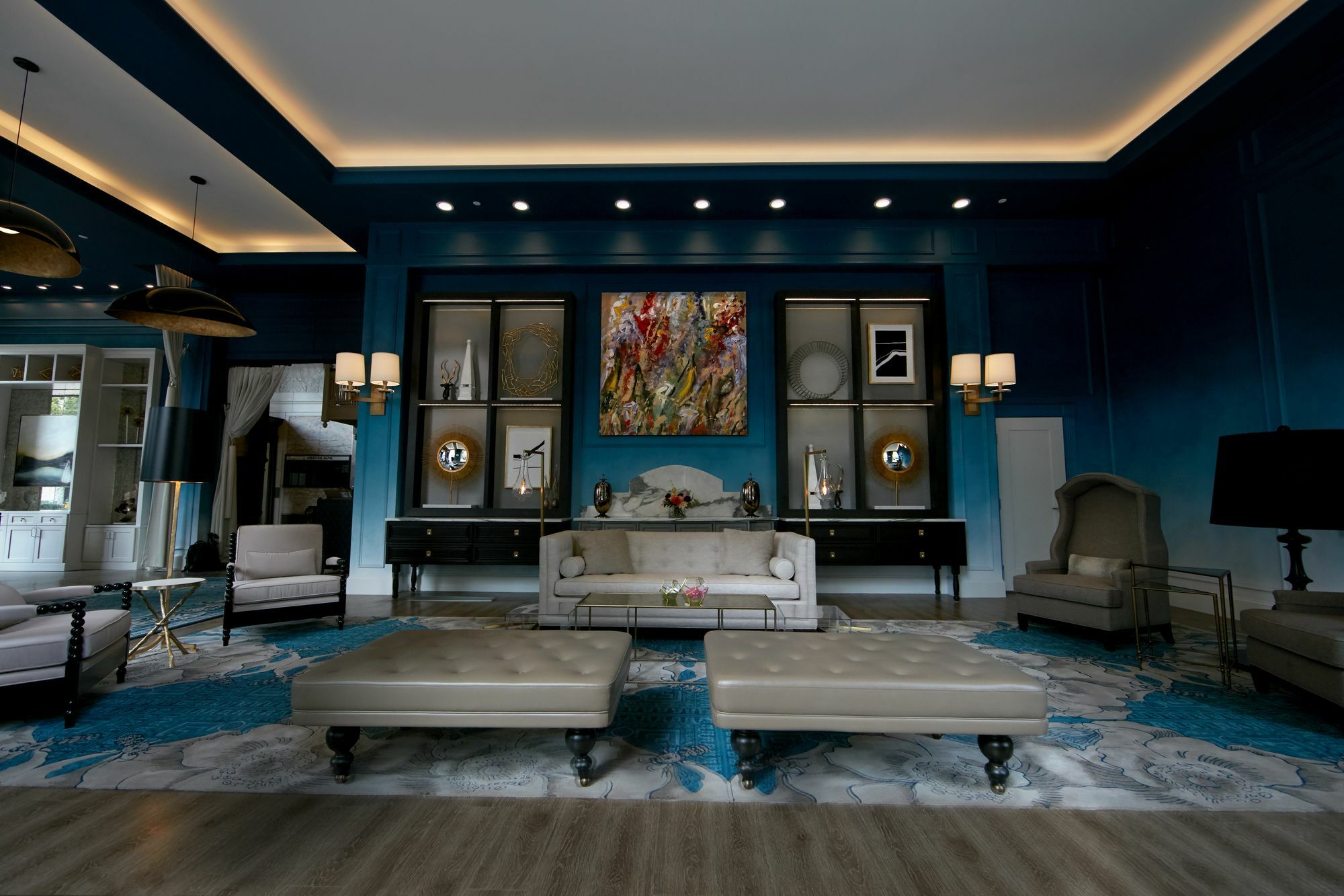 Elyton Hotel, Autograph Collection เบอร์มิงแฮม ภายนอก รูปภาพ