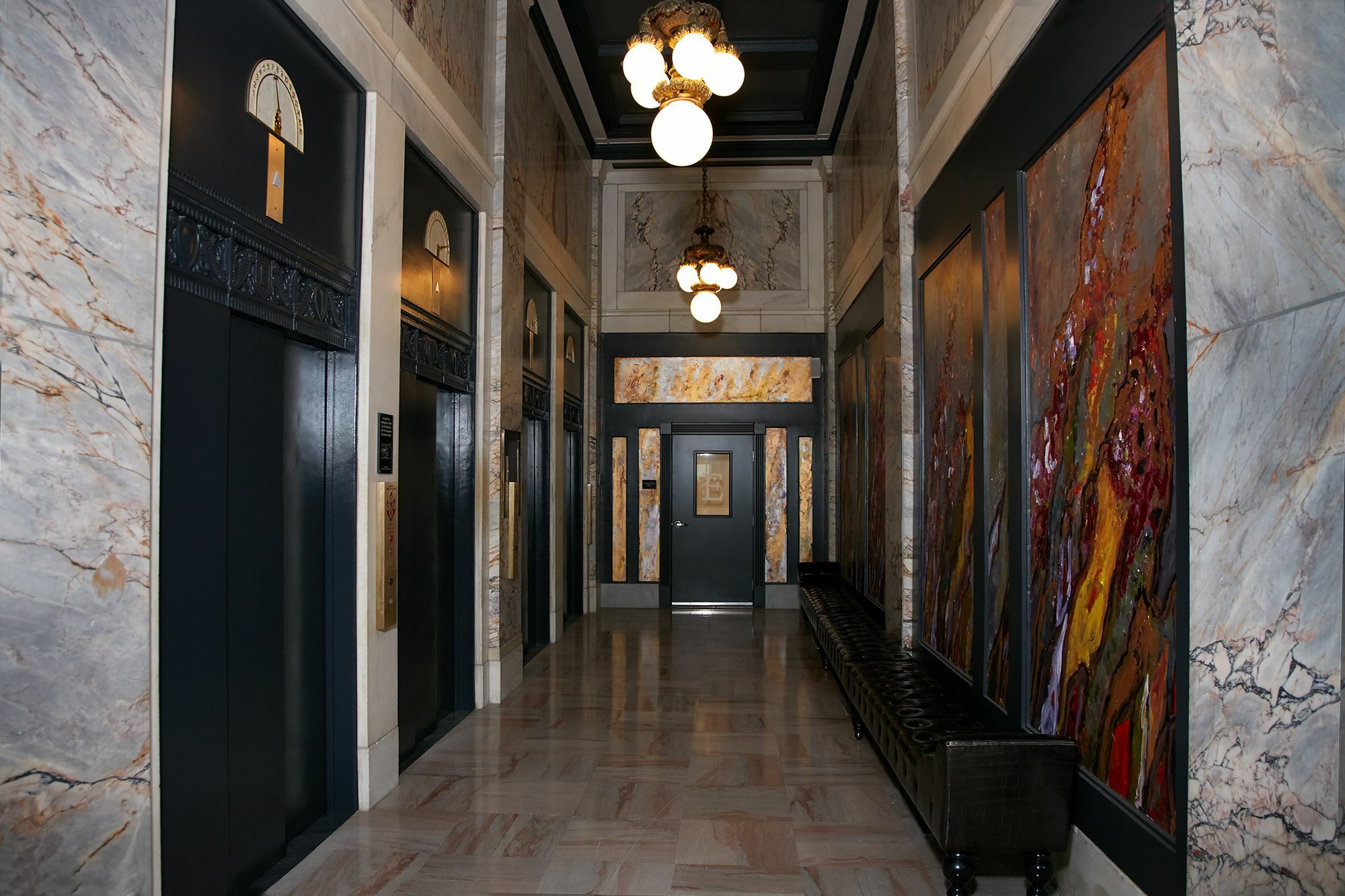 Elyton Hotel, Autograph Collection เบอร์มิงแฮม ภายนอก รูปภาพ